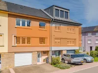 Недвижимость Detached house 4 bedrooms for sale in Hesperange: 1
