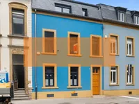 Недвижимость Detached house 3 bedrooms for sale in Luxembourg-Limpertsberg: 1