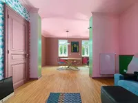 Недвижимость Detached house 3 bedrooms for sale in Luxembourg-Limpertsberg: 3