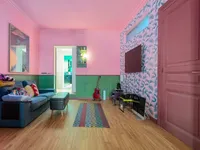 Недвижимость Detached house 3 bedrooms for sale in Luxembourg-Limpertsberg: 4