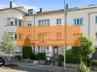 Недвижимость House 6 bedrooms for sale in Luxembourg-Belair: 1