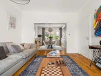 Недвижимость House 6 bedrooms for sale in Luxembourg-Belair: 2