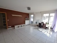 Недвижимость Apartment 1 bedroom for sale in Mondercange: 3