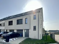 Недвижимость Semi-detached house 4 bedrooms for sale in Elvange (Schengen): 1