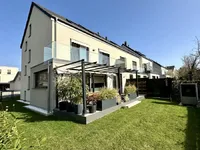 Недвижимость Semi-detached house 4 bedrooms for sale in Elvange (Schengen): 2