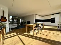 Недвижимость Semi-detached house 4 bedrooms for sale in Elvange (Schengen): 5
