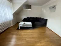 Недвижимость Apartment 1 bedroom for sale in Luxembourg-Bonnevoie: 1