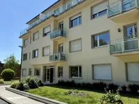 Недвижимость Apartment 3 bedrooms for sale in Luxembourg-Belair: 1