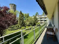 Недвижимость Apartment 3 bedrooms for sale in Luxembourg-Belair: 4