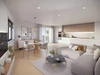 Недвижимость Apartment 2 bedrooms for sale in Remich: 1