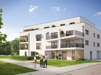 Недвижимость Apartment 2 bedrooms for sale in Remich: 2