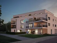 Недвижимость Apartment 2 bedrooms for sale in Remich: 3