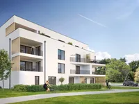 Недвижимость Apartment 2 bedrooms for sale in Remich: 4