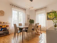 Недвижимость Semi-detached house 4 bedrooms for sale in Luxembourg-Merl: 2
