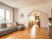 Недвижимость Semi-detached house 4 bedrooms for sale in Luxembourg-Merl: 3