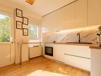 Недвижимость Semi-detached house 4 bedrooms for sale in Luxembourg-Merl: 4