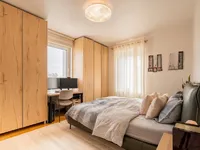 Недвижимость Semi-detached house 4 bedrooms for sale in Luxembourg-Merl: 6