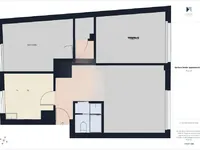 Недвижимость Apartment 2 bedrooms for sale in Luxembourg-Merl: 2