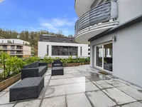 Недвижимость Apartment 2 bedrooms for sale in Luxembourg-Muhlenbach: 1