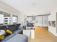 Недвижимость Apartment 2 bedrooms for sale in Luxembourg-Muhlenbach: 4