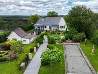 Недвижимость Detached house 5 bedrooms for sale in Scheidgen: 4