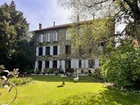 Недвижимость Single house 16 rooms: 1