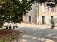 Недвижимость Single house 16 rooms: 10