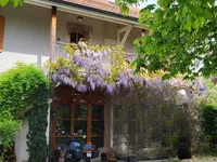 Недвижимость Single house 9 rooms: 1