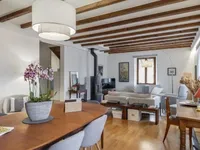 Недвижимость Single house 9 rooms: 2