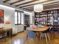 Недвижимость Single house 9 rooms: 3