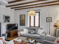 Недвижимость Single house 9 rooms: 4