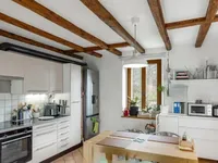 Недвижимость Single house 9 rooms: 5