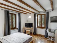 Недвижимость Single house 9 rooms: 7