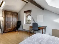 Недвижимость Single house 9 rooms: 8