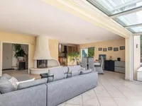 Недвижимость Villa 7 rooms: 4