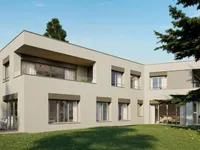 Недвижимость Apartment 4 rooms: 2