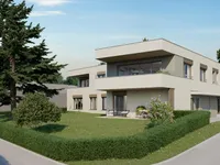Недвижимость Apartment 4 rooms: 3