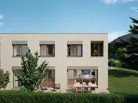 Недвижимость Apartment 4 rooms: 6