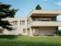 Недвижимость Apartment 4 rooms: 7