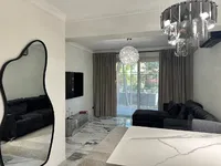 Недвижимость 2 Bedroom Maisonette For sale in Germasogeia, Limassol: 1