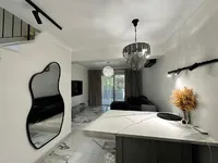 Недвижимость 2 Bedroom Maisonette For sale in Germasogeia, Limassol: 2