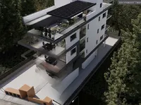 Недвижимость 3 Bedroom Apartment For sale in Agios Athanasios, Limassol: 1