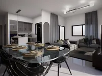 Недвижимость 3 Bedroom Apartment For sale in Agios Athanasios, Limassol: 3