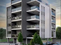 Недвижимость Exclusive Residential Building In Agios Ioannis, Limassol: 1