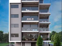 Недвижимость Exclusive Residential Building In Agios Ioannis, Limassol: 2