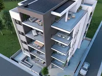 Недвижимость Exclusive Residential Building In Agios Ioannis, Limassol: 3