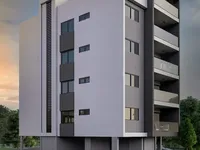 Недвижимость Exclusive Residential Building In Agios Ioannis, Limassol: 4