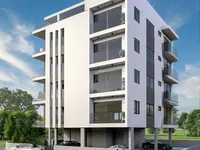 Недвижимость Exclusive Residential Building In Agios Ioannis, Limassol: 5