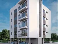 Недвижимость Exclusive Residential Building In Agios Ioannis, Limassol: 6