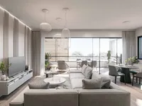 Недвижимость 1 Bedroom Apartment For Sale in Zakaki, Limassol: 4